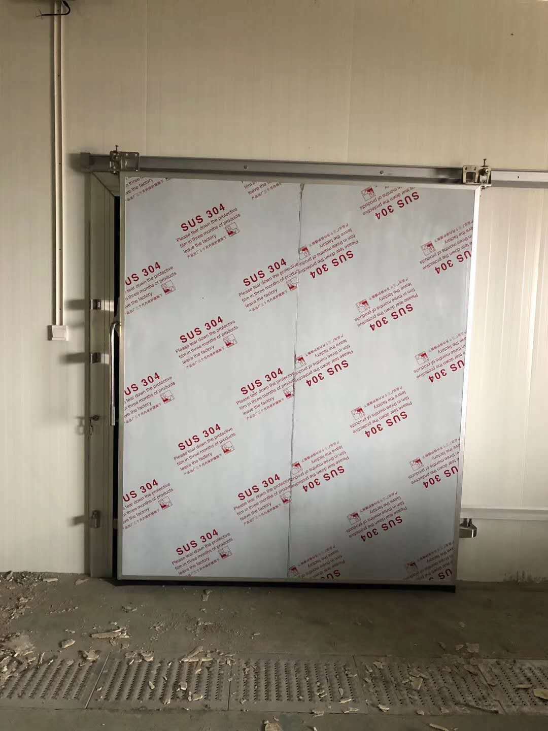 冷庫門供應(yīng)